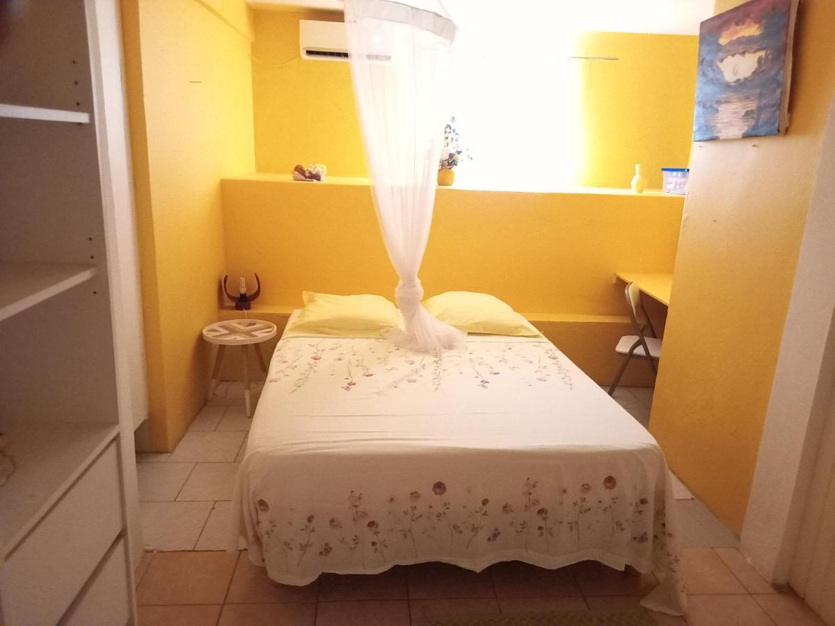 Bel Appartement - Proche Des Plages De Sainte Anne エクステリア 写真
